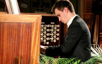 Briançon. Concert d’orgue à la collégiale : Thibault Fajoles ce soir